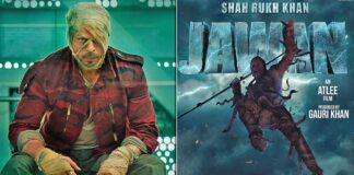 Shah Rukh Khan Addresses Why His Atlee Directorial Jawan Got Delayed