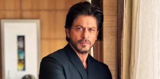 Shah Rukh Khan Fulfils His 60-Year-Old Ailing Cancer Patient's Last Wish By Connecting With Her Over A Video Call