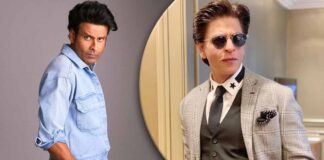 "Shah Rukh Khan Ka Pura Parivaar Ja Chuka Tha, Phir Usne Apni Duniya Khadi Ki", Says Manoj Majpayee Revealing Pathaan Star's Struggle; Read On