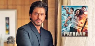 Shah Rukh Khan Sharing New Parliament Video Makes People Dislike Pathaan? One Asks For ‘Real Box Office Figures’