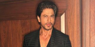 Shah Rukh Khan Will Not Give Any Interviews From Now On