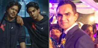 Shah Rukh Khan's Chat With Sameer Wankhede Leaked, Superstar Agreed To His Son's 'Miniscule' Role & All He Needed Was Reformation For His Wayward Ways!