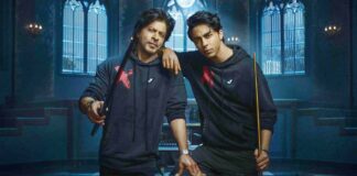 Shah Rukh Khan's Son Aryan Khan's Luxury Brand Goes Live With Jackets Worth 2 Lakhs