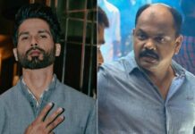 Shahid Kapoor To Continue His ‘Thrilling’ Cinematic Journey With Malayalam Director Rosshan Andrrews’s Thriller Shahid Kapoor to lead action thriller helmed by Malayalam director Rosshan Andrrews