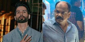 Shahid Kapoor to lead action thriller helmed by Malayalam director Rosshan Andrrews
