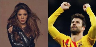 Shakira’s Brother & Gerard Pique Really Come To Physical Confrontation Over The Ex-Couple’s Argument? Journalist Solves The Mystery Shakira’s Brother & Gerard Pique Fight