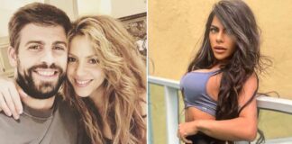 Shakira's Ex-BF Gerard Pique Was Once Accused Of Asking Brazilian Model Suzy Cortez Her B*tt Size