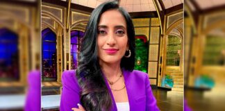 Shark Tank India: Vineeta Singh's Tight Tops & Jeans Were Not Considered Okay For Work & She Had To Wear Oversized Men Shirts To Save Her Job - Deets Inside