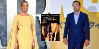 Sharon Stone Sacrificed Her Salary To Pay Leonardo DiCaprio As Much As He Quoted For The Quick And The Dead, Said “He Was The Only One…” Sharon Stone Once Paid Leonardo DiCaprio Fees From Her Salary & The Studio Felt She Was Shooting Herself In The Foot: “They Said If I Wanted Him So Much…”