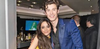Shawn Mendes, Camila Cabello pack in PDA a month after rekindling romance