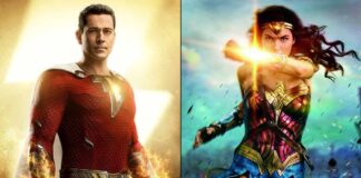 Shazam 2 Star Zachary Levi Confirms Gal Gadot's Wonder Woman Was Supposed To Appear In More Scenes