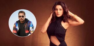Shehnaaz Gill Credits Herself For Getting Inspired From "Khud Se" After Making A Debut In A Salman Khan Film