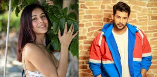 Shehnaaz Gill Reveals "Agar Pyaar Hoga, Pyaar Mein Dhoka Milega..." While Talking About The One Thing She Wants To Do With All Her Heart