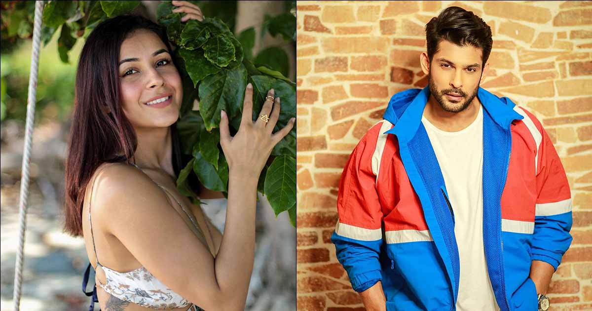 Shehnaaz Gill Reveals "Agar Pyaar Hoga, Pyaar Mein Dhoka Milega..." While Talking About The One Thing She Wants To Do With All Her Heart