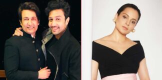 Shekhar Suman Opens Up About His Son Adhyayan Suman's Relationship With Kangana Ranaut & Clarifies Why It Didn't Work