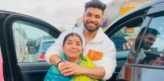 Shiv Thakare: After my Bigg Boss win, my mother used to feed people who came to meet me in transport tempos.