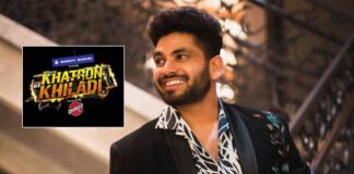 Shiv Thakare masters underwater swimming to stay ahead in Khatron Ke Khiladi 13