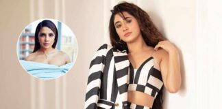 Shivangi Joshi Trips On Heels, Die Hard Fans Slam Paps For Making It A Thing
