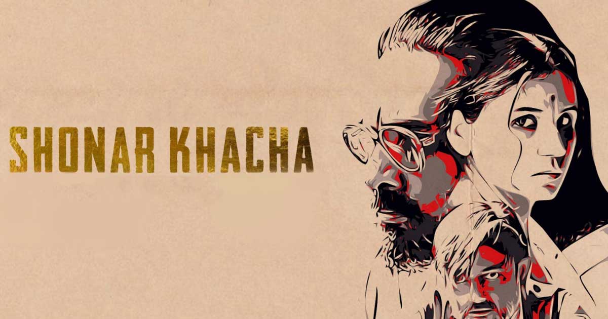 Shonar Khacha Review
