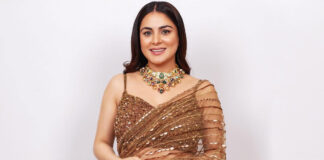 Shraddha Arya Breaks Silence On Getting Trolled For Wearing Heels While Holding A Crutch During Her Latest Red Carpet Appearance