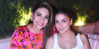 Shraddha Arya plans a special dinner date with Anjum Fakih wishes luck for Khatron Ke Khiladi, says "I am sure you will shine brightly in Khatron Ke Khiladi"