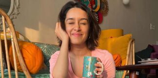 Shraddha Kapoor cuts her hair, flaunts her short bob in new pic