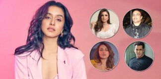 Shraddha Kapoor Says Parineeti Chopra Has Aditya Chopra & Sonakshi Sinha Has Salman Khan In A Viral Video, Netizens React