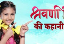 Shravani makers says show is inspired by the character of Shravan Kumar and it will inculcate moral values in today's children