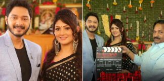 Shreyas Talapade is 'overwhelmed to be part of another Indian film industry'