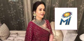 Shubham Gill Demolishes Mumbai Indians In IPL 2023 Through His Sensational Century, Netizens Hilariously Troll Nita Ambani, "Yeh Sapna Sapna Hi Reh Gya Sorry..."