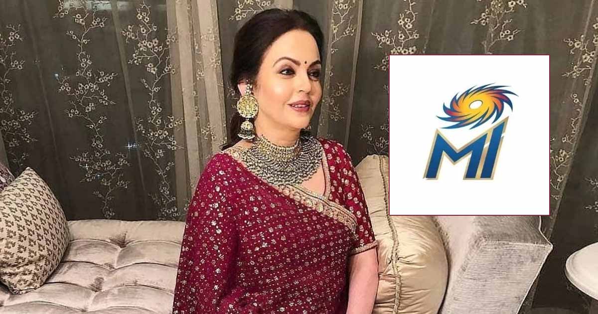 Shubham Gill Demolishes Mumbai Indians In IPL 2023 Through His Sensational Century, Netizens Hilariously Troll Nita Ambani, "Yeh Sapna Sapna Hi Reh Gya Sorry..."