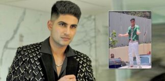 Shubman Gill Gets Brutally Trolled As He Climbs On The Car Roof To Pose For The Paps As Indian Spider-Man, Netizens Says “Sara Ke Ghar Bhi Ese Hi Jate Ho” Shubman Gill Gets Brutally Trolled As He Climbs On The Car Roof To Pose For The Paps As Indian Spider-Man