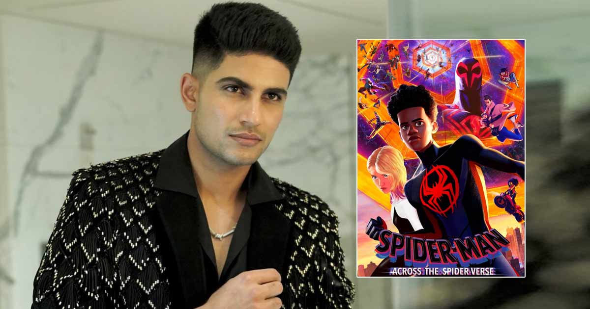 Shubman Gill Is All In To Shift Gear From The Field To The Silver Screen Says He "Finds Acting & Cinema Very Fascinating Job", Adding "I Really Want To Do That At Some Point Of Life"