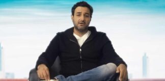 Siddharth Anand Charging A Bomb For A Web Series?