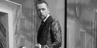 Simon Pegg says he hid alcoholism while filming 'Mission: Impossible III'