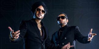 Singhsta To Open the Show at Rema Live Concert in Delhi on 12th of May