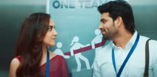 Six-episode 'Modern Love Chennai' to start streaming from May 18