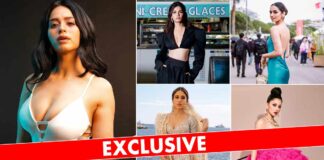 So Alt: Soundarya Sharma Comments On The Fashion At Cannes Film Festival [Exclusive]