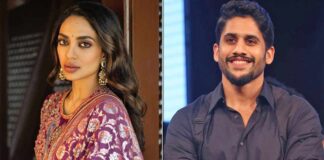 Sobhita Dhulipala Finally Breaks Silence On Her Dating Rumours With Naga Chaitanya, Here’s What She Said