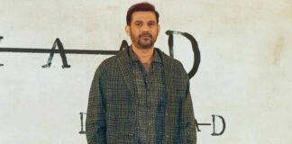 Sohum Shah roars with Dahaad – critics shower praise on him for his impactful performance as cop Kailash Parghi!