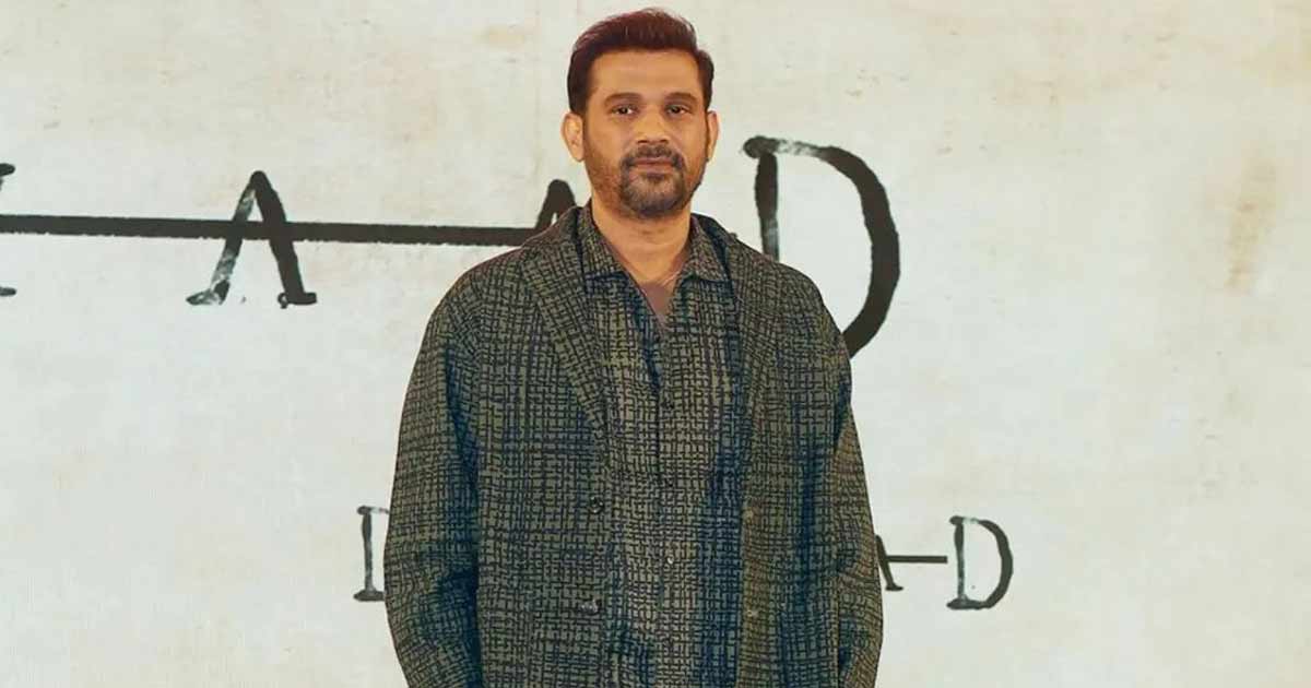 Sohum Shah roars with Dahaad – critics shower praise on him for his impactful performance as cop Kailash Parghi!