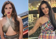 Somy Ali on Preity Zinta’s fan harassment issue: She’s absolutely right to be angry and upset… fans, paparazzi should know their boundaries when interacting with celebs