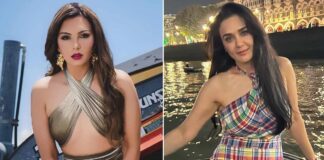 Somy Ali Agrees With Preity Zinta For Being Angry & Upset After Fan’s Harassment Issue: “Paparazzi Should Know Their Boundaries When Interacting With Celebs” Somy Ali on Preity Zinta’s fan harassment issue: She’s absolutely right to be angry and upset… fans, paparazzi should know their boundaries when interacting with celebs
