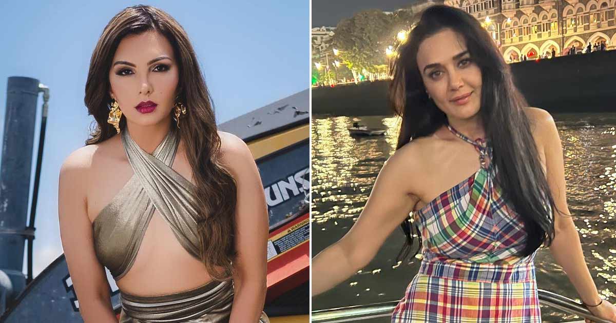 Somy Ali on Preity Zinta’s fan harassment issue: She’s absolutely right to be angry and upset… fans, paparazzi should know their boundaries when interacting with celebs