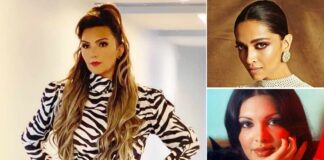 Somy Ali speaks on depression as May is Mental Health Awareness Month and mentions about Deepika Padukone and Parveen Babi too!