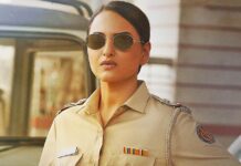 Sonakshi Sinha Opens Up About The Challenges She Faced While Playing A Cop In ‘Dahaad’: “From Learning A New Dialect, Riding Bike To Learning Judo…” Sonakshi on playing cop in 'Dahaad': 'Once the uniform comes on, everything changes'