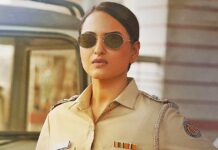 Sonakshi Sinha On Her Favourite Scene From ‘Dahaad’: “The One Where We Go To Raid…” Sonakshi reveals her favourite scene from 'Dahaad': 'It was empowering as an actor'
