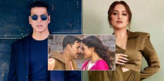 Sonakshi Sinha Breaks Silence On Controversial 'Yeh Mera Maal Hai' Scene From Akshay Kumar's Starrer Rowdy Rathore Slams People For Only Questioning Women