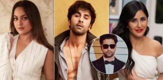 Sonakshi Sinha Once Made A Hilarious Comment About Finding 'A Cat' In Ranbir Kapoor's Bedroom On KWK
