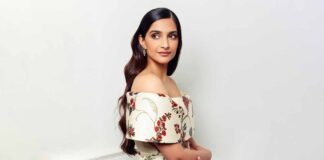 Sonam Kapoor starts speech with ‘namaste’ at King Charles III coronation concert